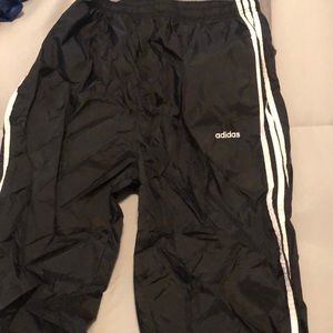Sweat pants